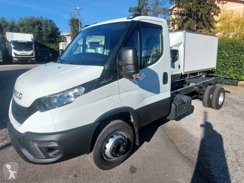 شاحنة Iveco