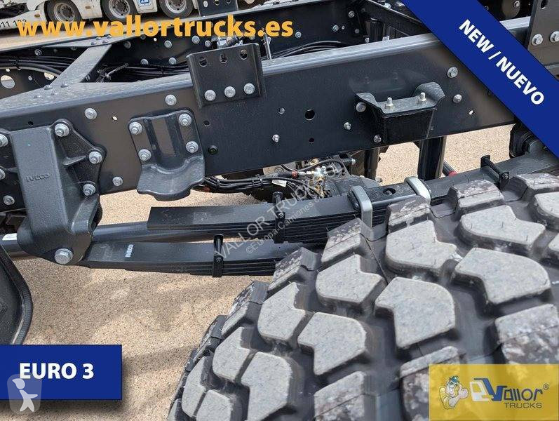 شاحنة Iveco