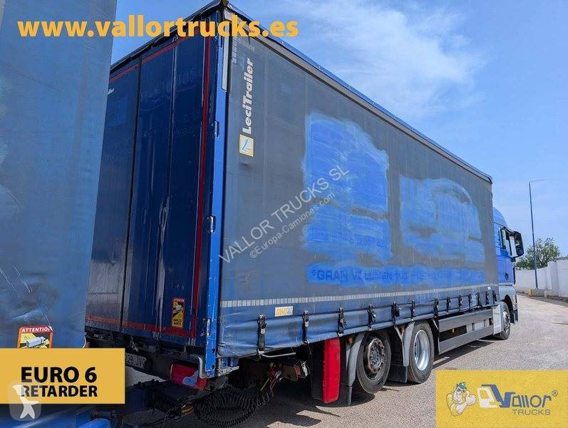 Camion MAN