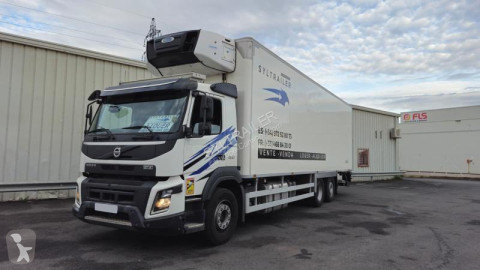 Camion frigo monotemperatura Volvo