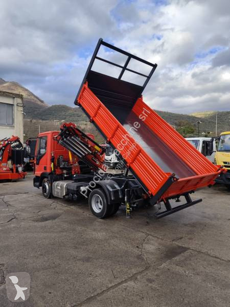 Camion Iveco
