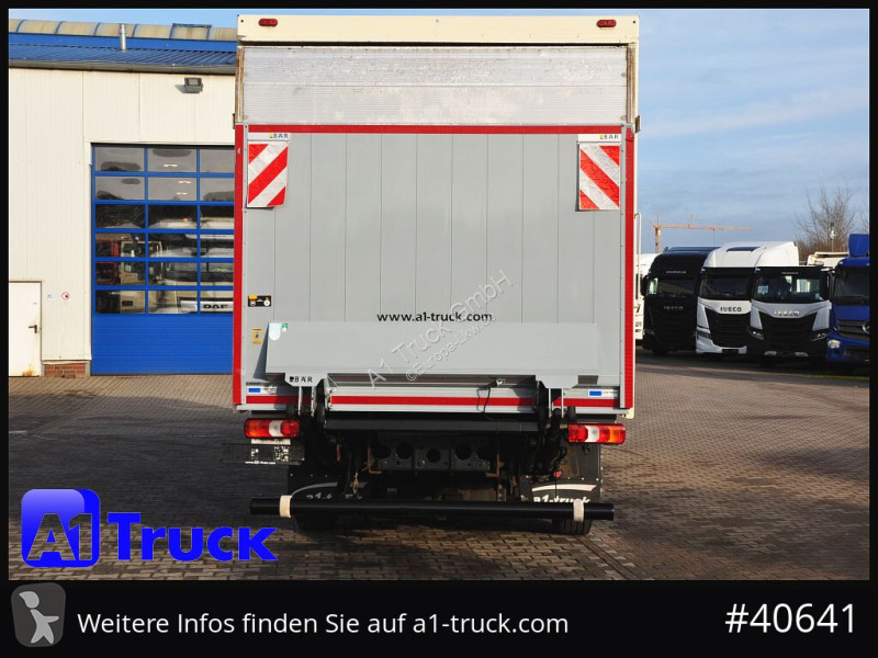 شاحنة Mercedes Antos, 2546, Getränke, LBW,...