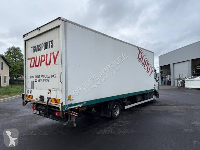 Renault  truck
