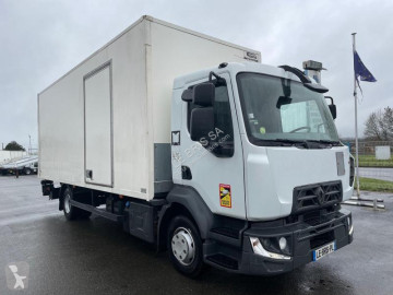 Renault Koffer