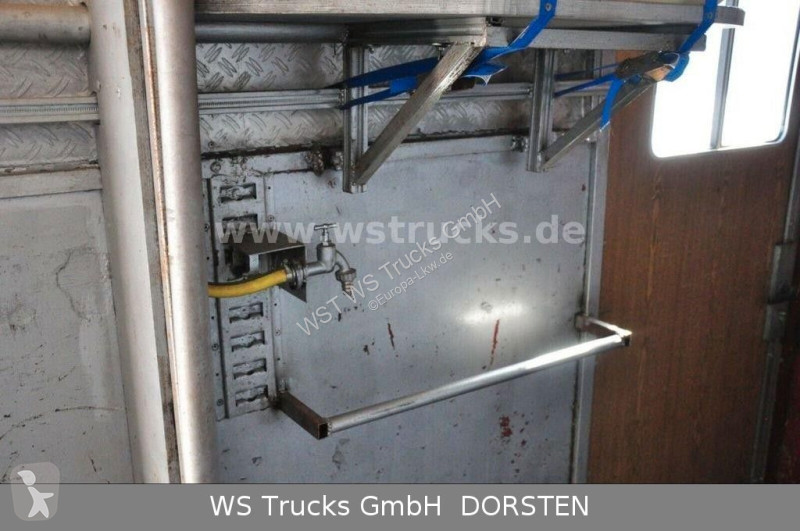 شاحنة Mercedes 1224 EURO. 3