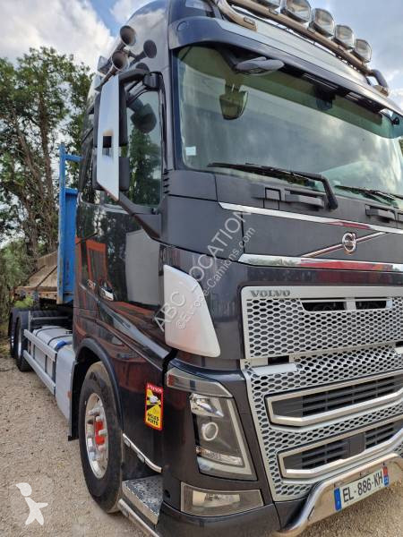 Camion Volvo