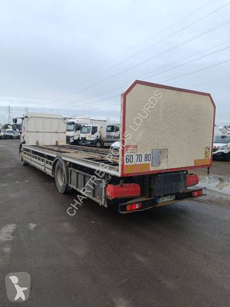 شاحنة Renault