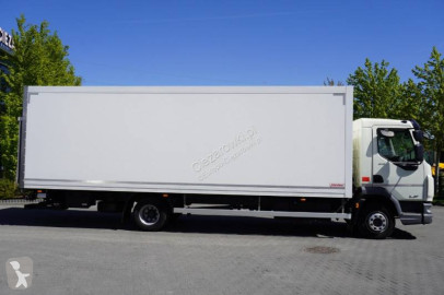 Камион фургон DAF