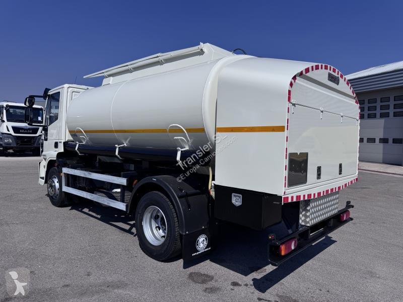 شاحنة Iveco  160E