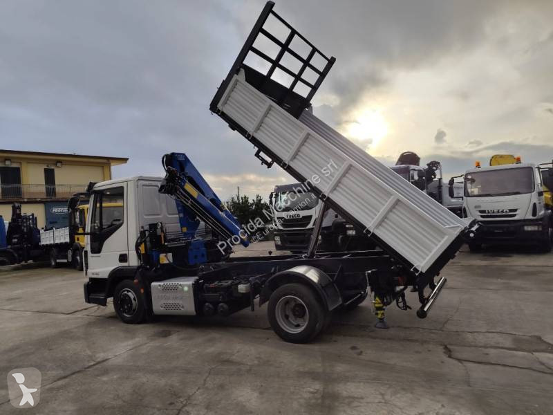 شاحنة Iveco