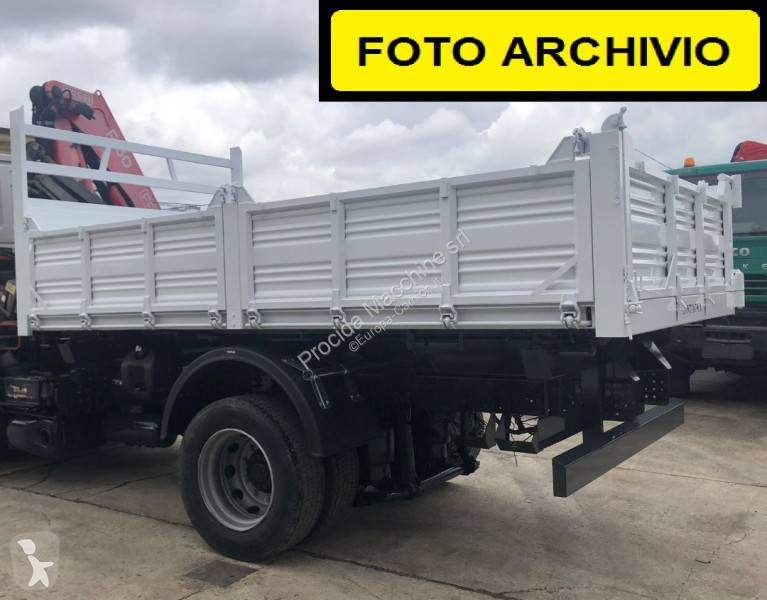 شاحنة Iveco