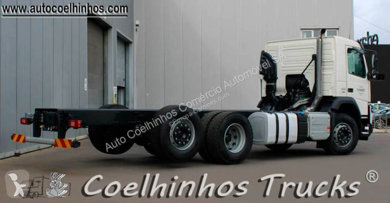 شاحنة Volvo