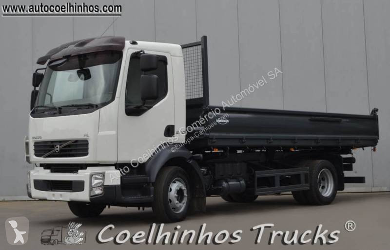 شاحنة Volvo
