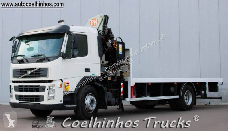 شاحنة Volvo