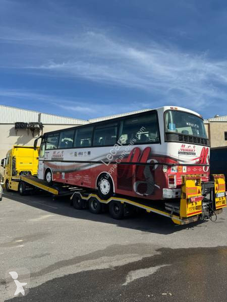 Camion MAN