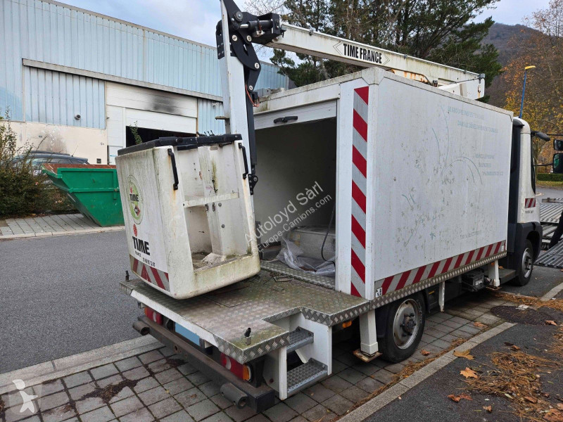Camion  MODEC 95CV