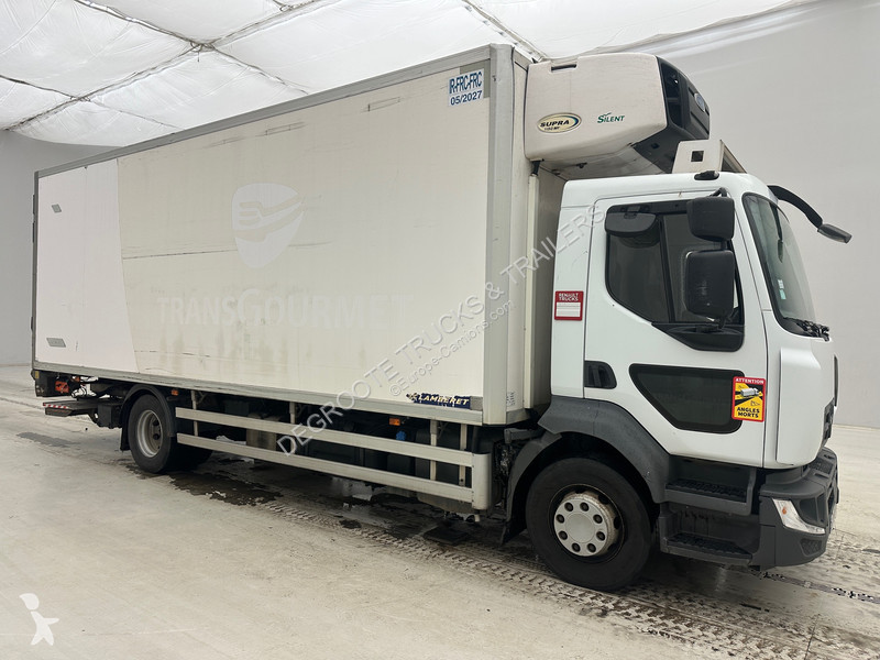 شاحنة Renault D 240