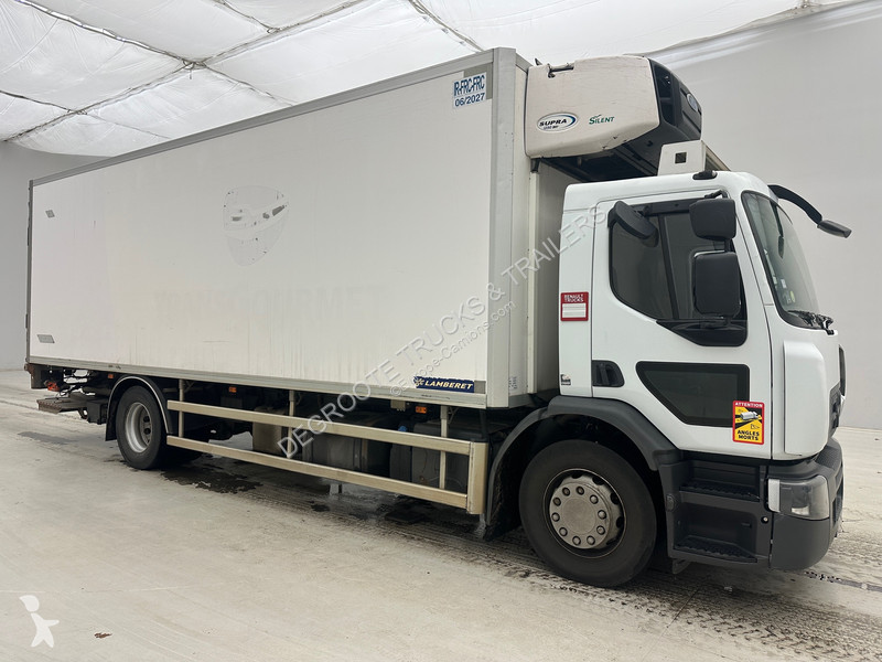 شاحنة Renault D 290