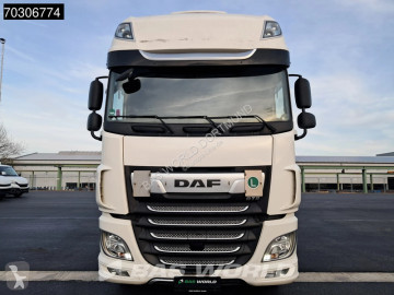 Камион BDF DAF