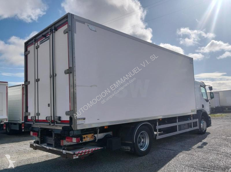 شاحنة Renault 270.16