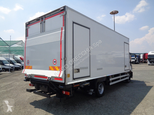 شاحنة Iveco EUROCARGO ML120E19P