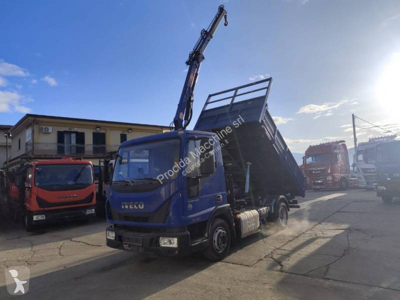 Camion Iveco