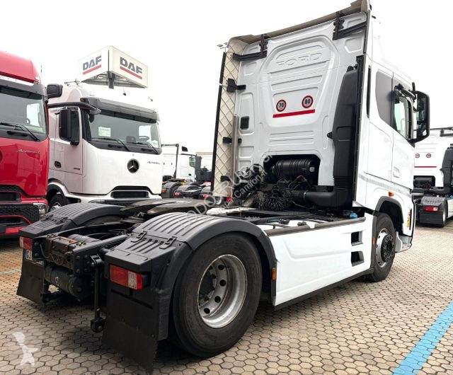 شاحنة Ford F