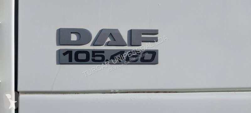شاحنة DAF
