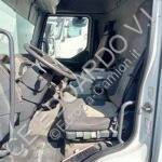 Camion Renault