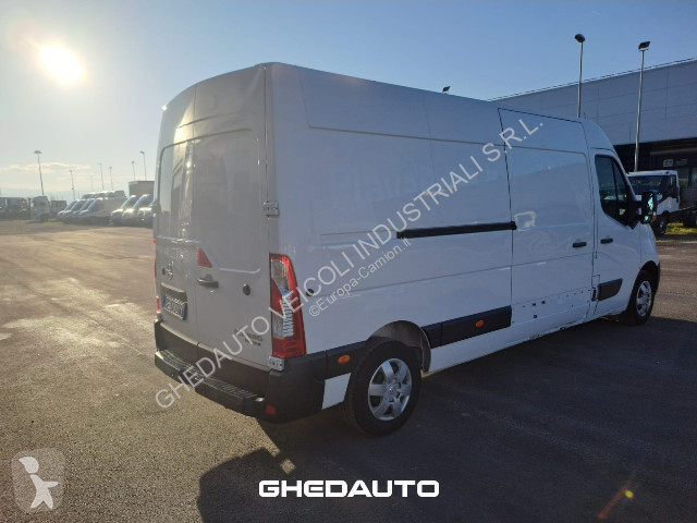 Veicolo commerciale Opel Movano III 35 FWD -...