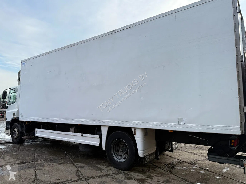 شاحنة DAF 75310 4X2 Carier Frigo Spring/Air EURO5