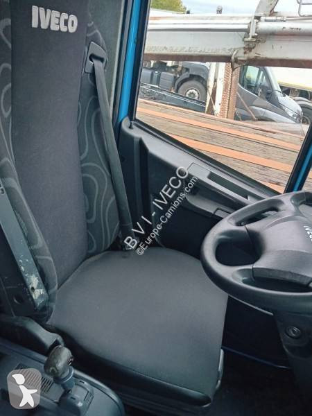 شاحنة Iveco