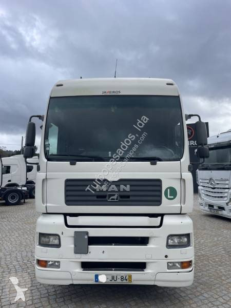 Camion MAN