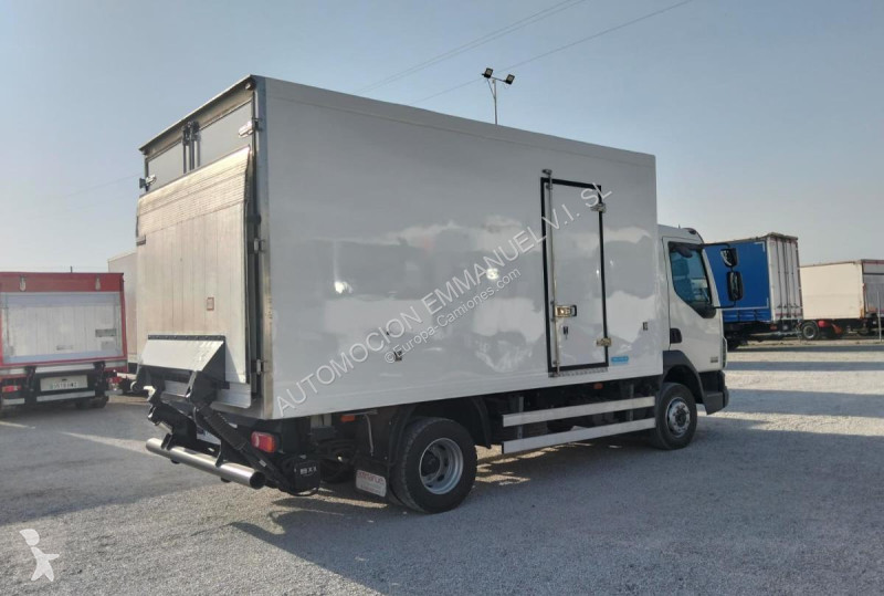شاحنة DAF 220