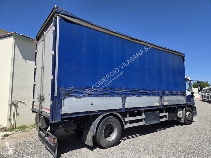 شاحنة Iveco