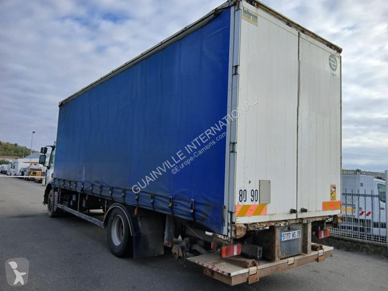 شاحنة Renault 280 DXI