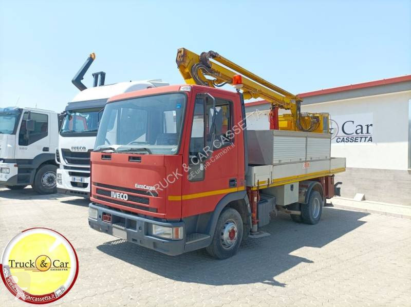 شاحنة Iveco
