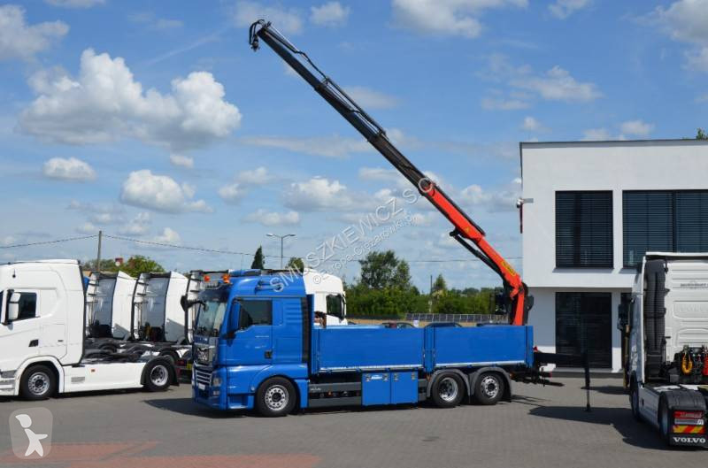 Camion MAN
