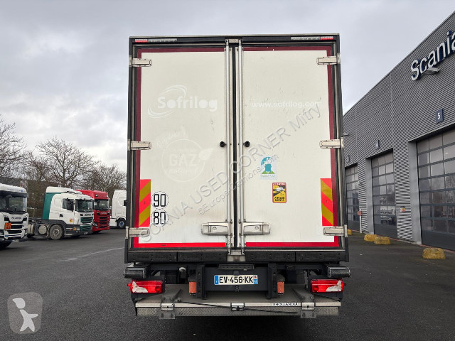 شاحنة Scania P 280 DB4x2MSA