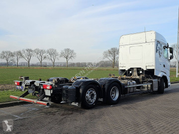 Камион DAF FA XG 480 R INTARDER