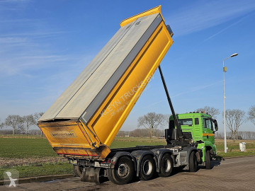 Камион MAN TGS 47.470 10X4 22M3 TIPPER