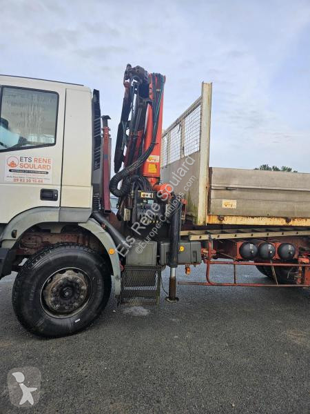 Camion Iveco 190E34