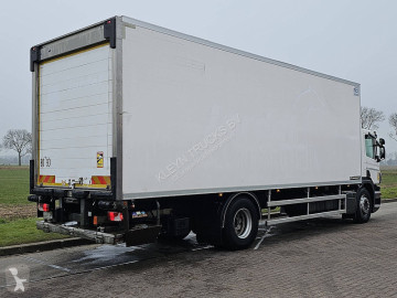 Камион хладилно еднотемпературен режим Scania