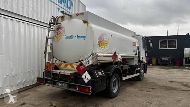 شاحنة Iveco