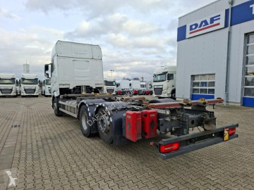 شاحنة DAF FA XG+ 480 N 6X2 N