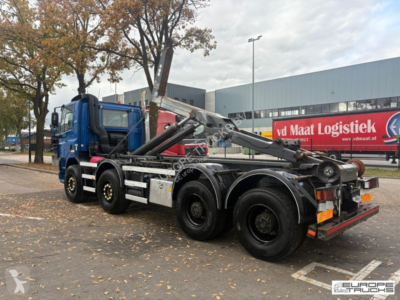 شاحنة DAF 410 Full Steel - NL Truck - Automatic...