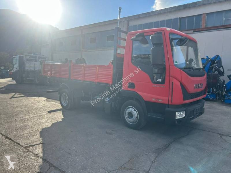 شاحنة Iveco