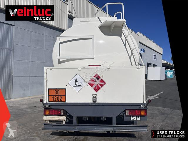 Camión Renault