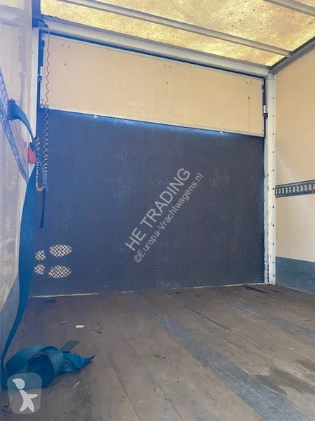 تجهيزات الآليات الثقيلة Volvo 250 wissellaadbak...
