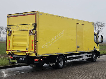 Камион фургон Iveco
